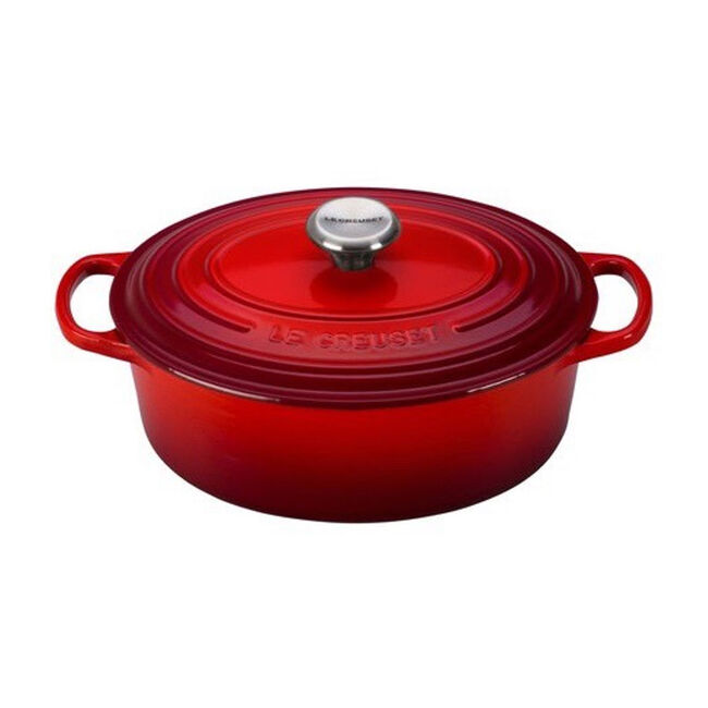 Oval Dutch Oven Le Creuset® Official Site